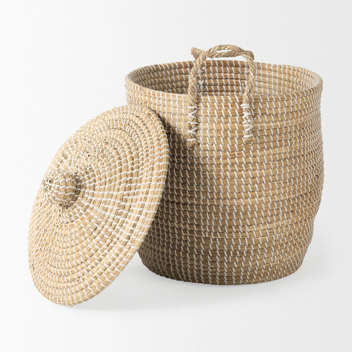 Olivia Basket Mercana Mer 69613 4