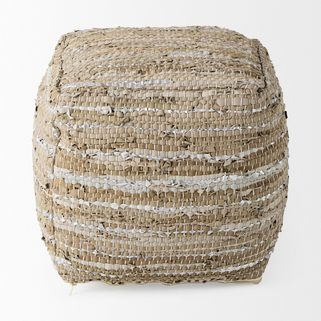 Aadhya Pouf Mercana Mer 69501 2