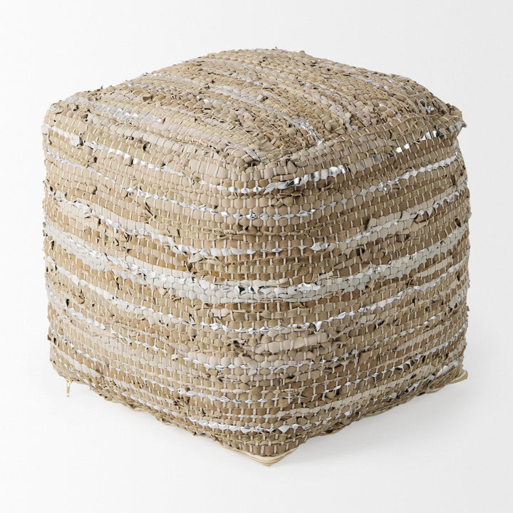 Aadhya Pouf Mercana Mer 69501 3