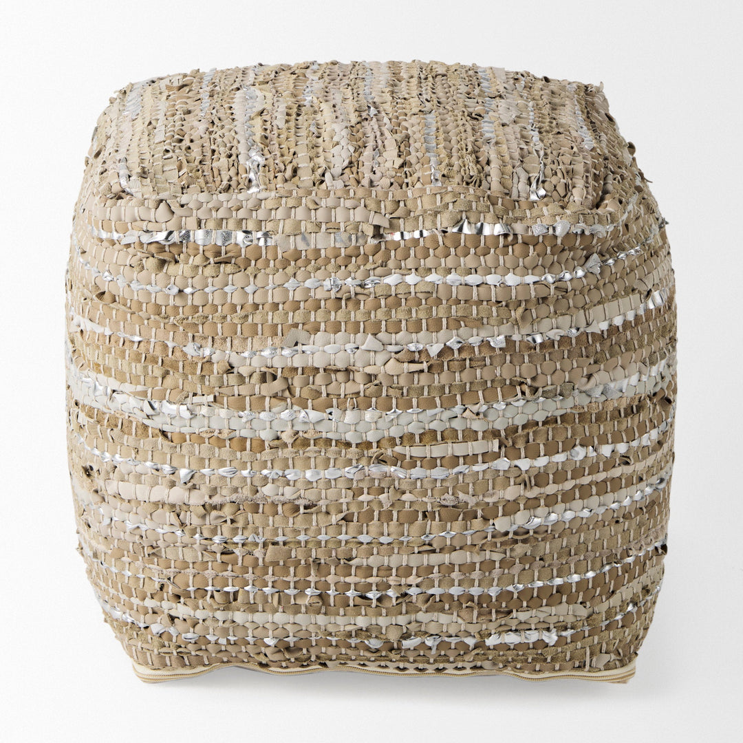 Aadhya Pouf Mercana Mer 69501 4