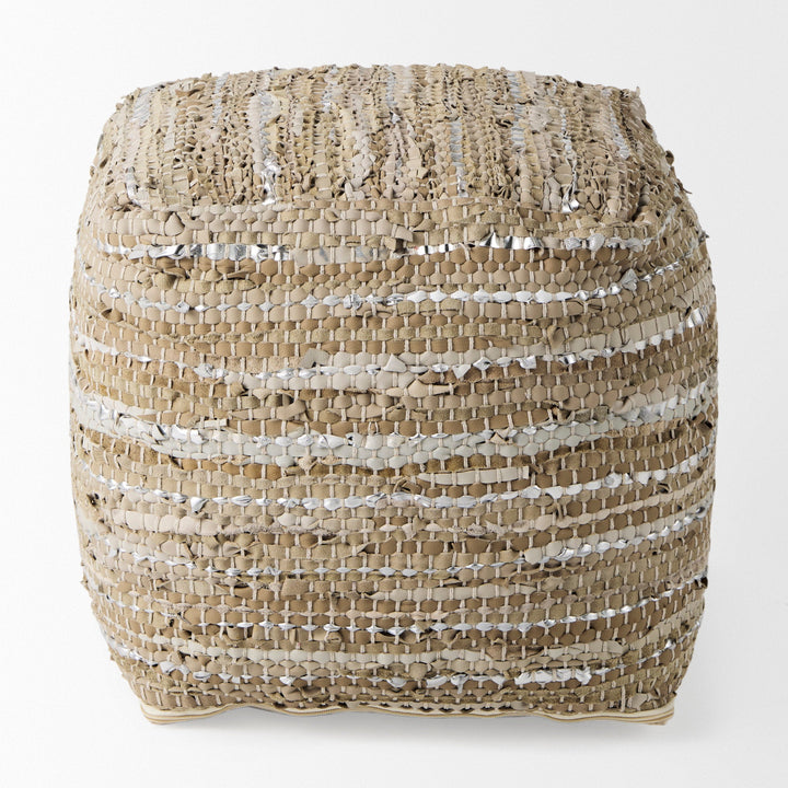 Aadhya Pouf Mercana Mer 69501 4