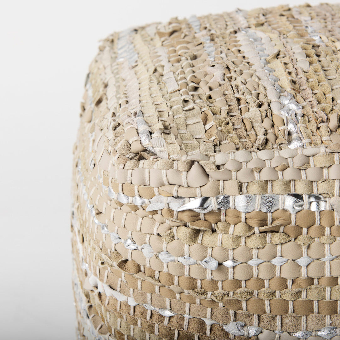 Aadhya Pouf Mercana Mer 69501 5