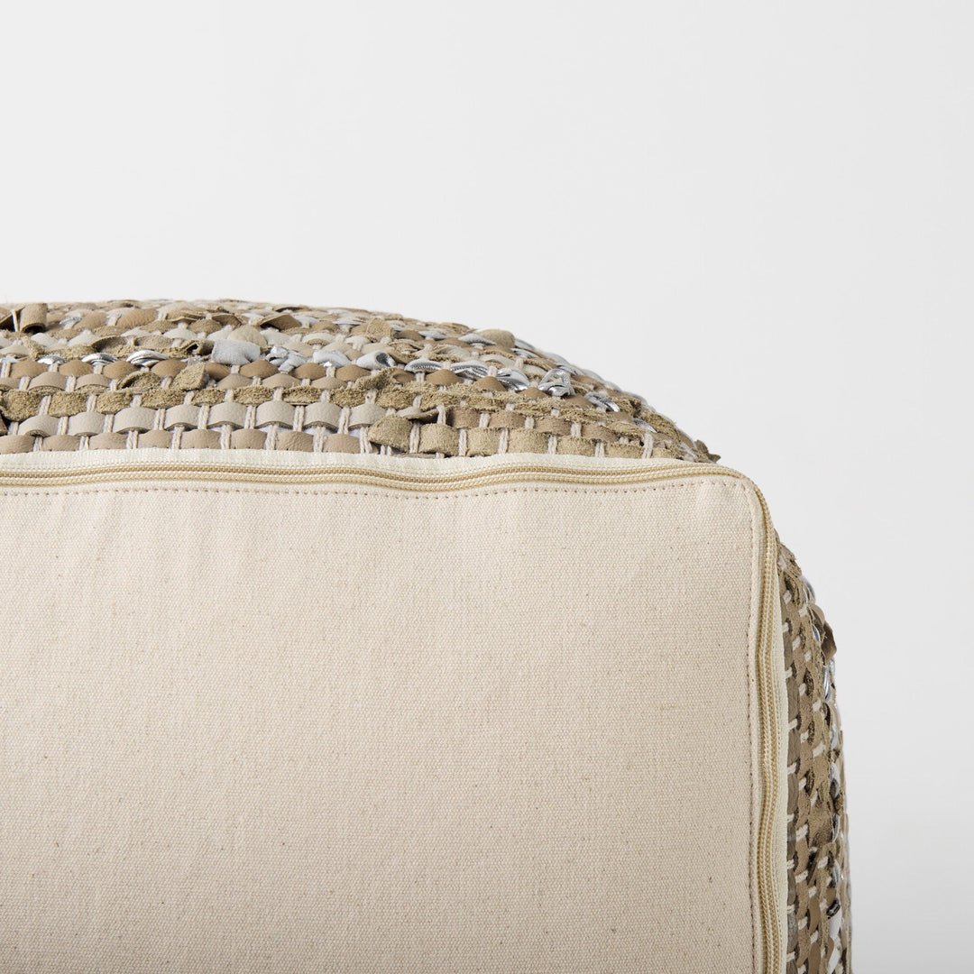 Aadhya Pouf Mercana Mer 69501 9