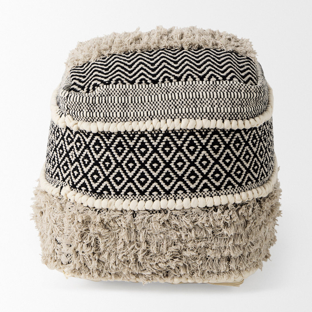 Darika Pouf Mercana Mer 69515 2