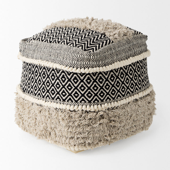 Darika Pouf Mercana Mer 69515 3