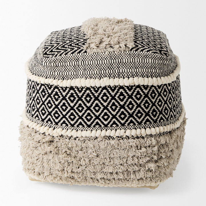 Darika Pouf Mercana Mer 69515 4