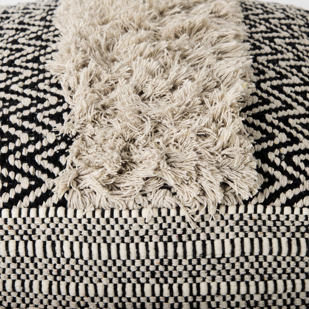 Darika Pouf Mercana Mer 69515 6
