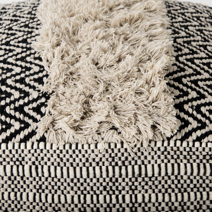 Darika Pouf Mercana Mer 69515 6