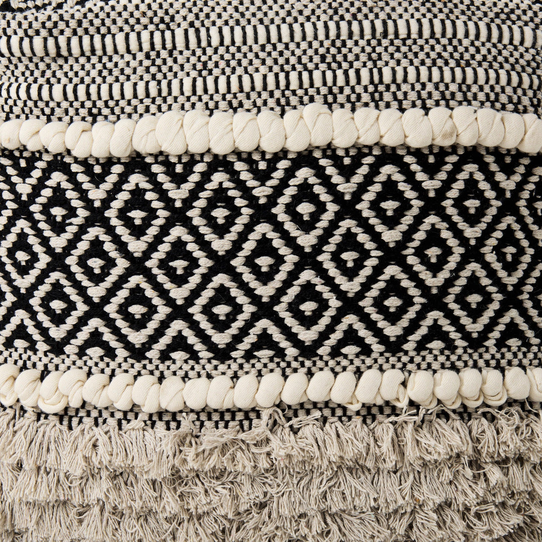 Darika Pouf Mercana Mer 69515 7