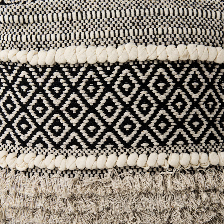 Darika Pouf Mercana Mer 69515 7
