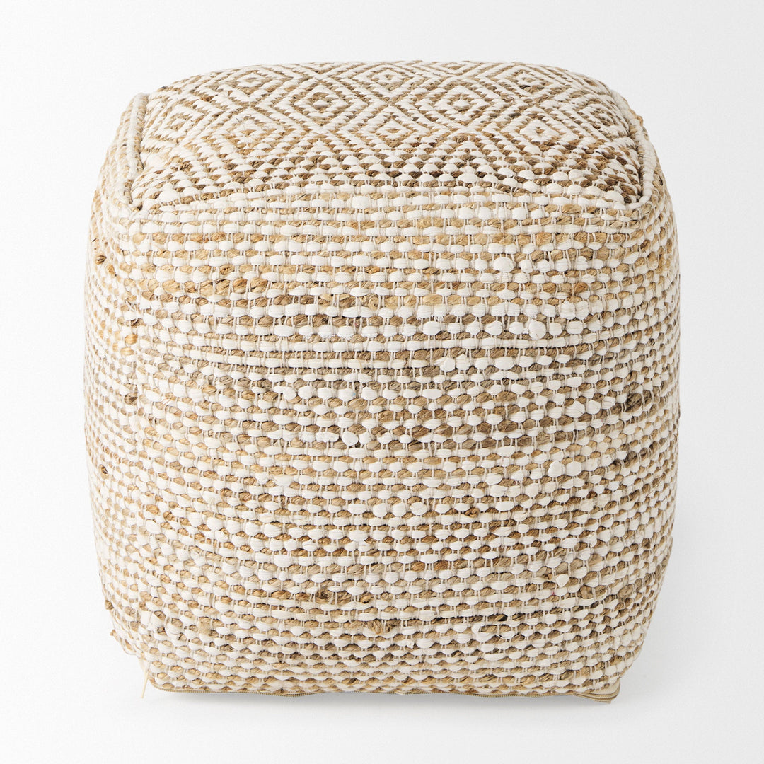 Ekani Pouf Mercana Mer 69517 2