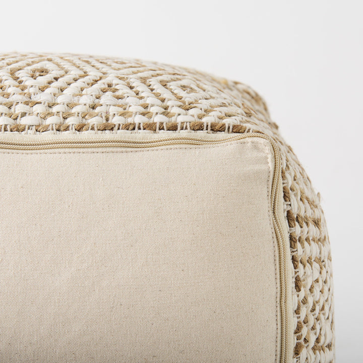 Ekani Pouf Mercana Mer 69517 9