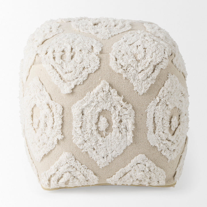 Ekanta Pouf Mercana Mer 69518 4