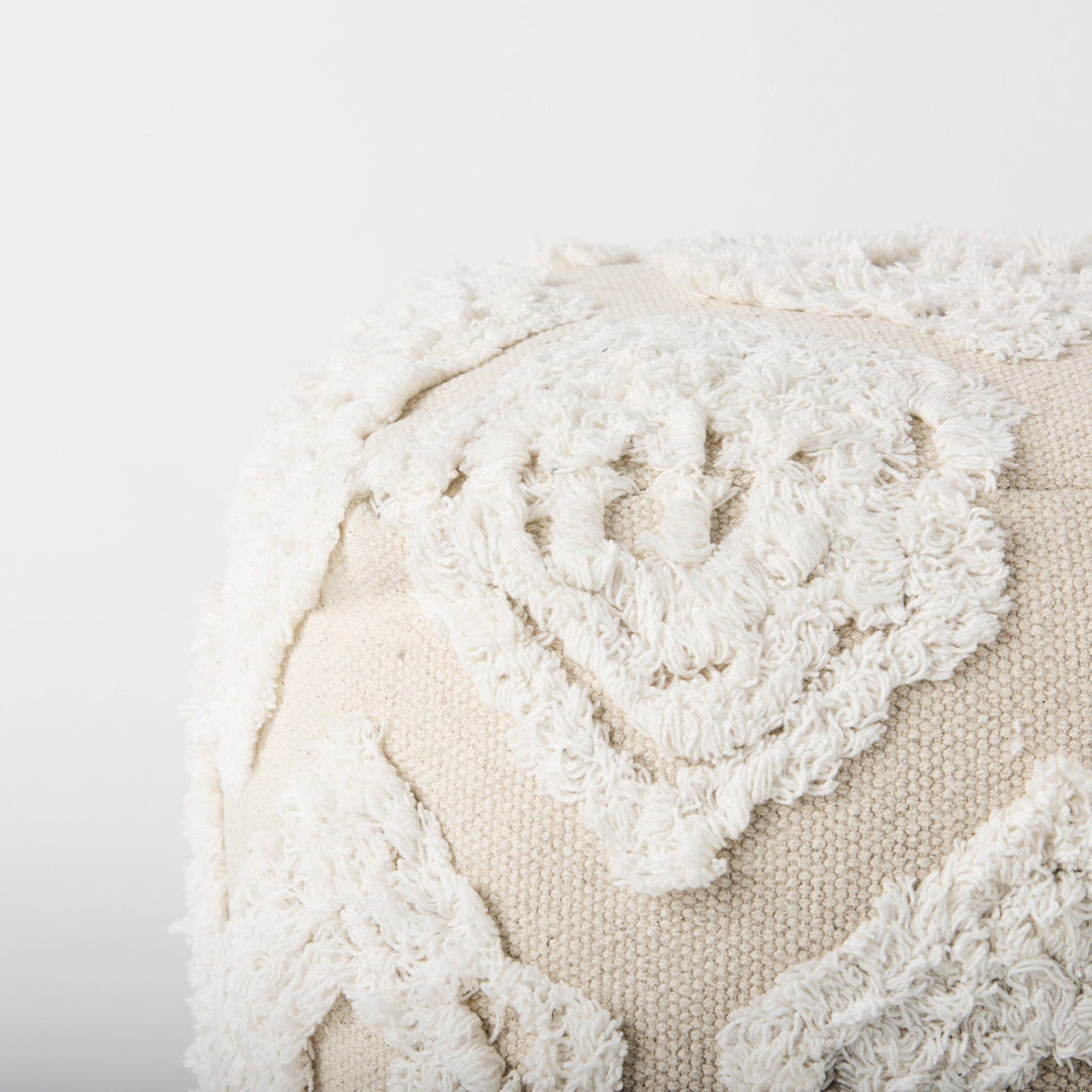Ekanta Pouf Mercana Mer 69518 5