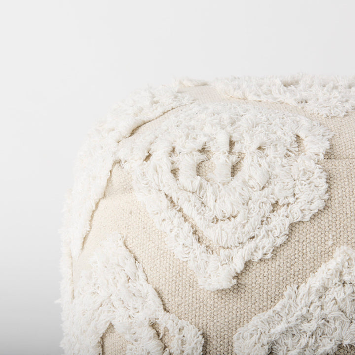 Ekanta Pouf Mercana Mer 69518 5