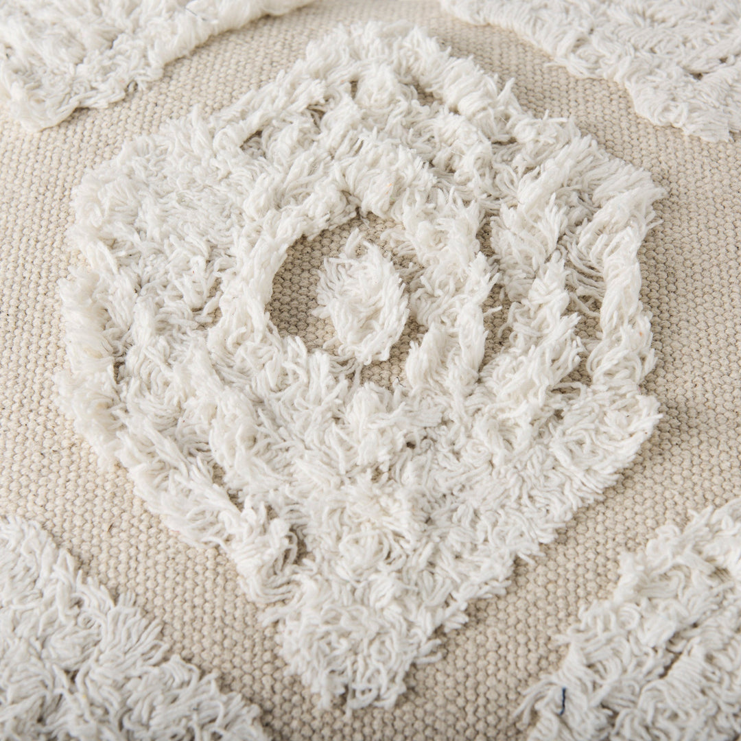Ekanta Pouf Mercana Mer 69518 6