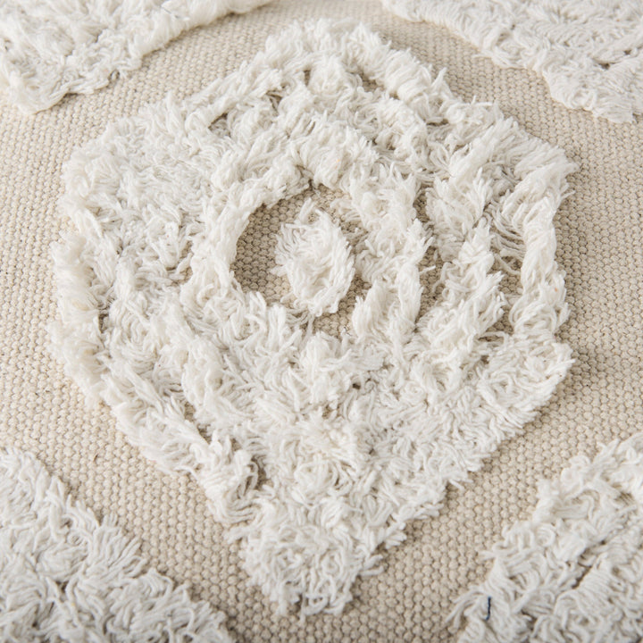 Ekanta Pouf Mercana Mer 69518 6