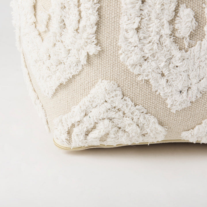 Ekanta Pouf Mercana Mer 69518 8