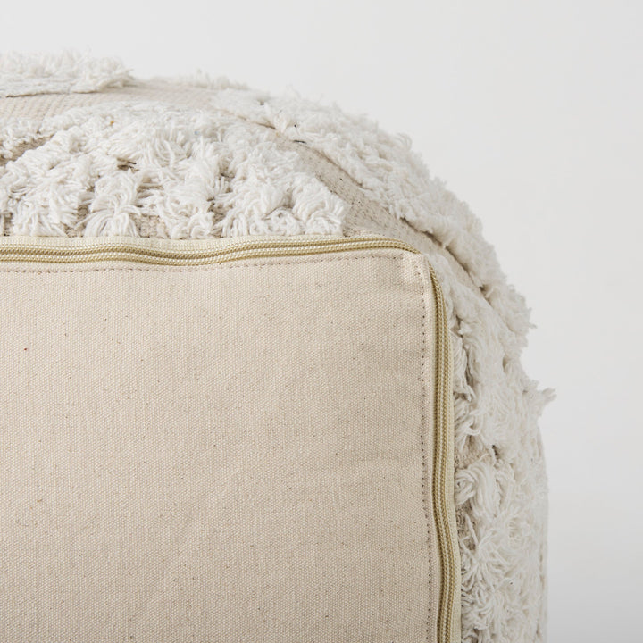Ekanta Pouf Mercana Mer 69518 9