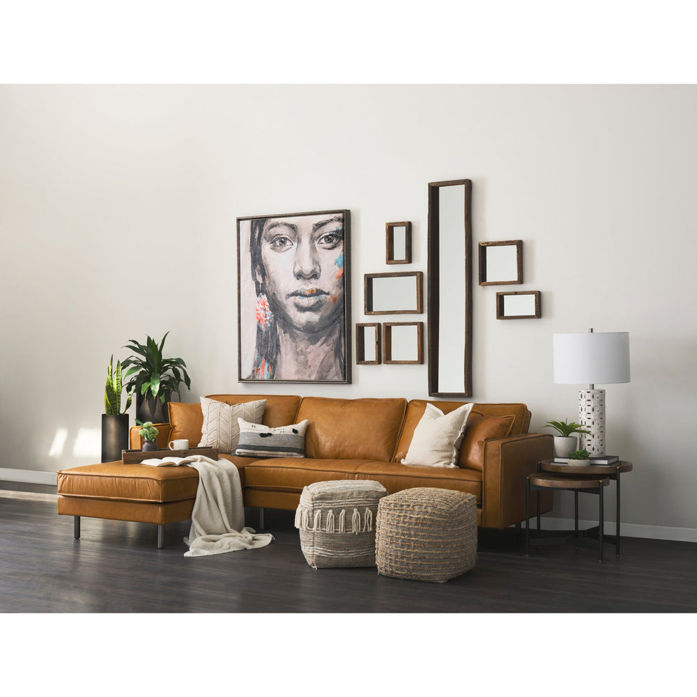 Binita Pouf Mercana Mer 69509 11