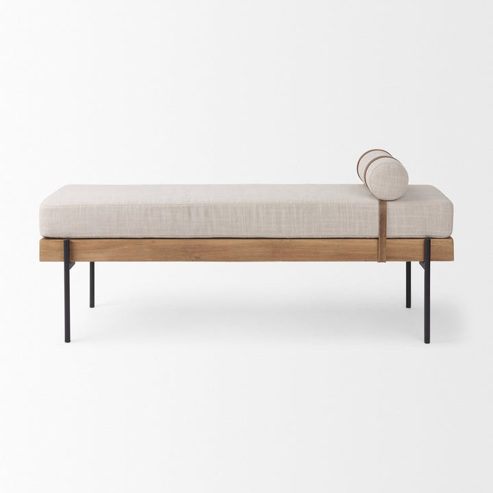 Colburne Bench Mercana Mer 70039 4
