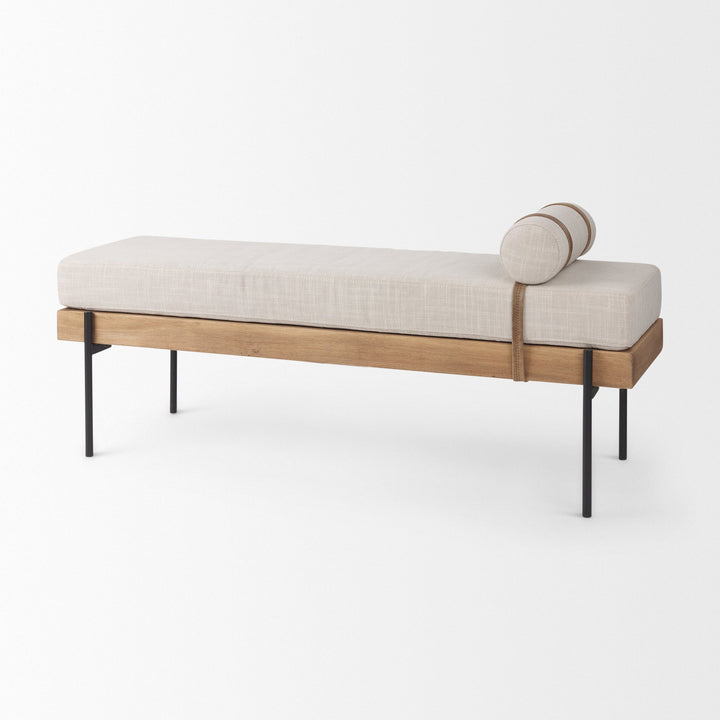 Colburne Bench Mercana Mer 70039 5