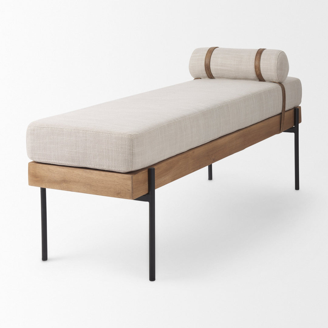 Colburne Bench Mercana Mer 70039 6