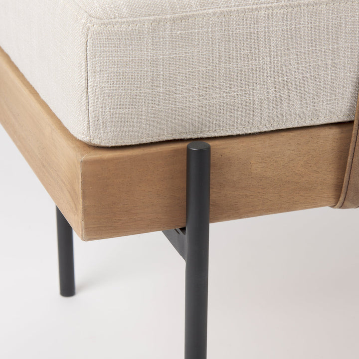 Colburne Bench Mercana Mer 70039 8