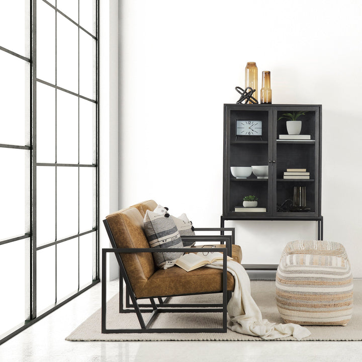 Aahana Pouf Mercana Mer 69502 10