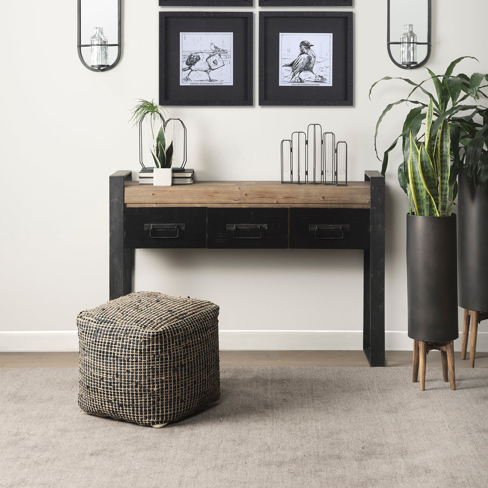 Aalia Pouf Mercana Mer 69503 19