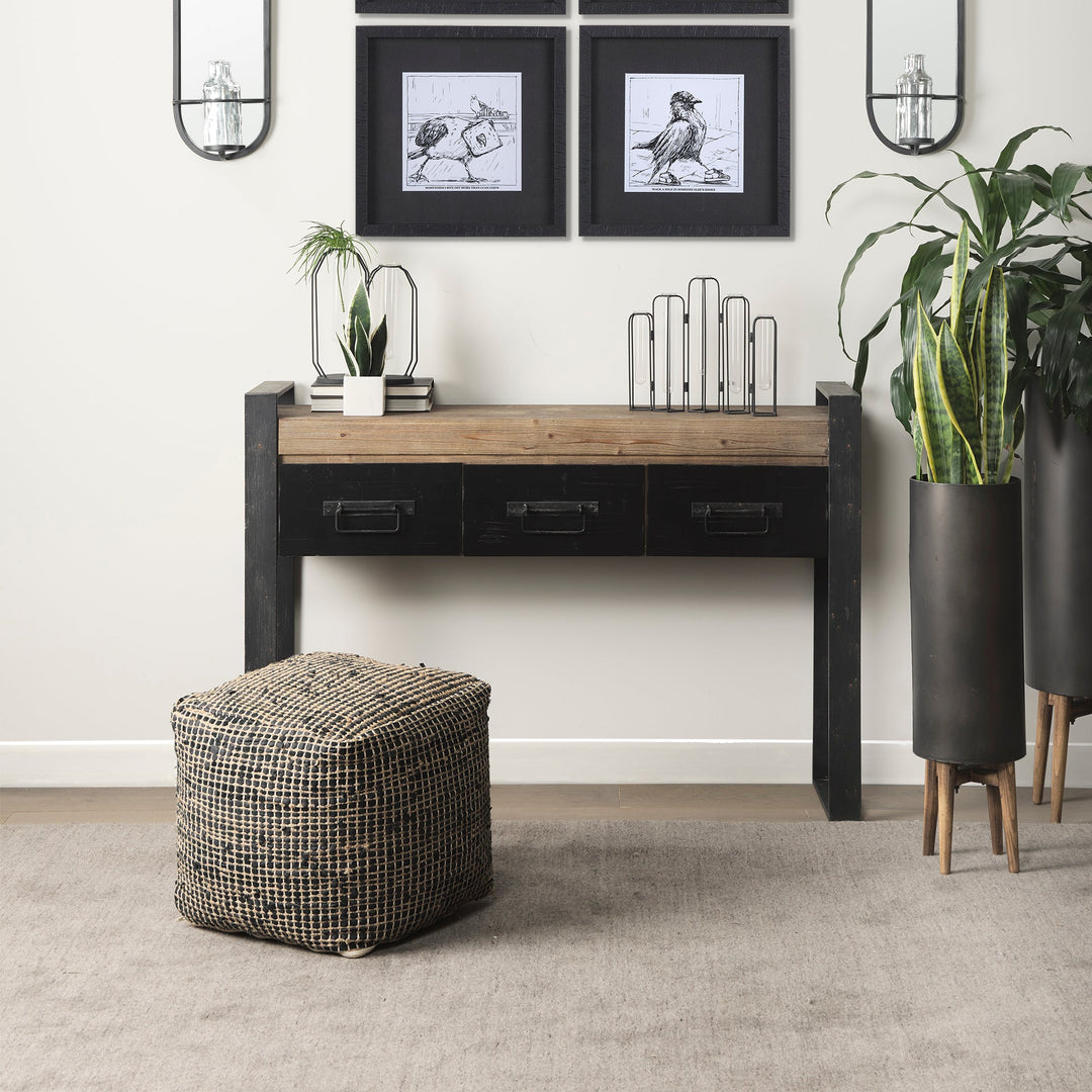 Aalia Pouf Mercana Mer 69503 19