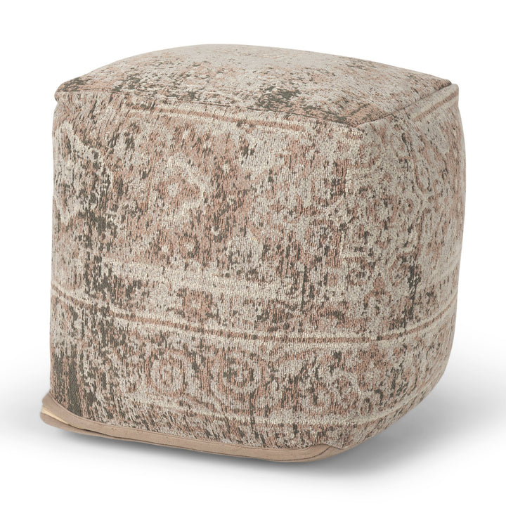 Khloe Pouf Mercana Mer 70379 2