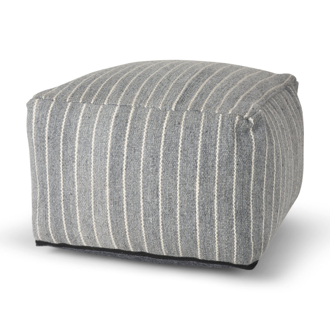 Kensie Pouf Mercana Mer 70378 1