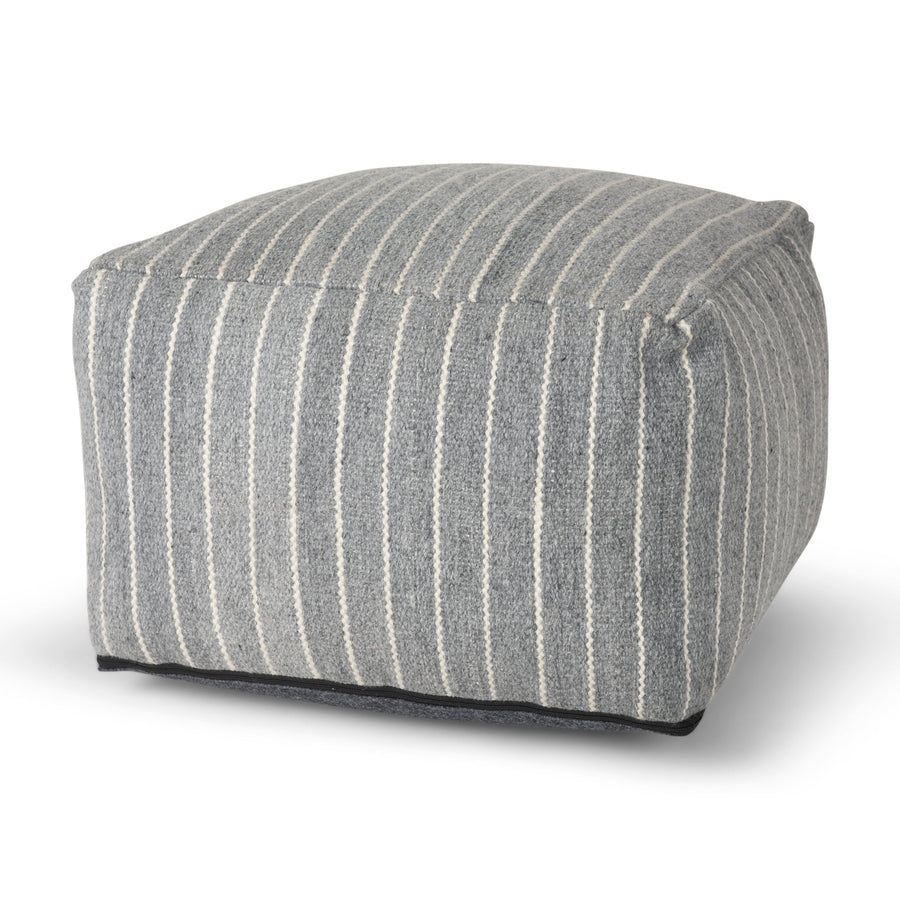 Kensie Pouf Mercana Mer 70378 1