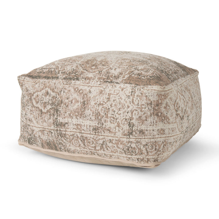 Khloe Pouf Mercana Mer 70379 4