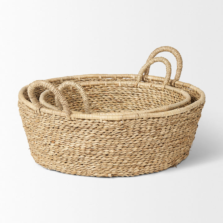 Ayanna Baskets Mercana Mer 70224 5