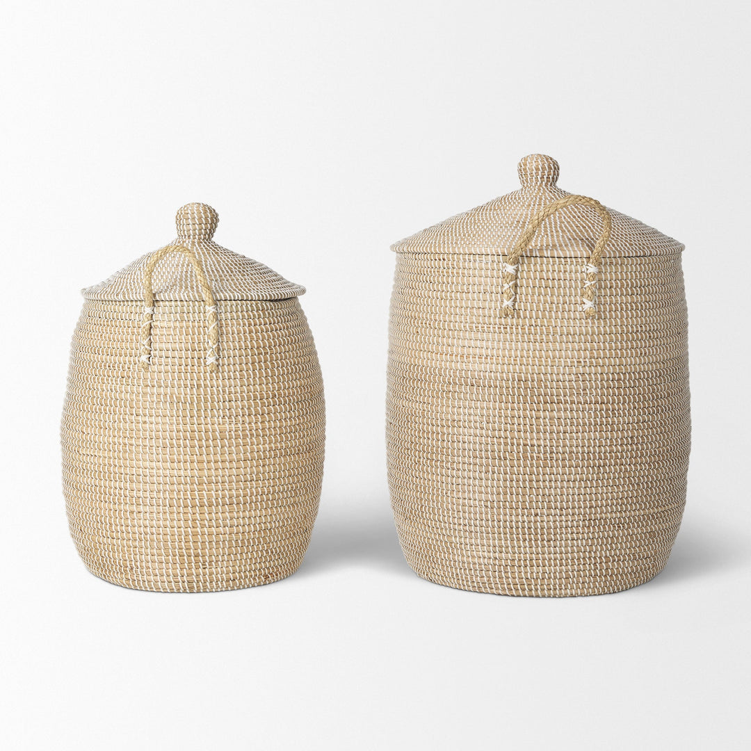Kairi Basket Mercana Mer 70225 3