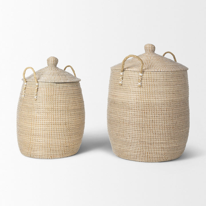 Kairi Basket Mercana Mer 70225 4