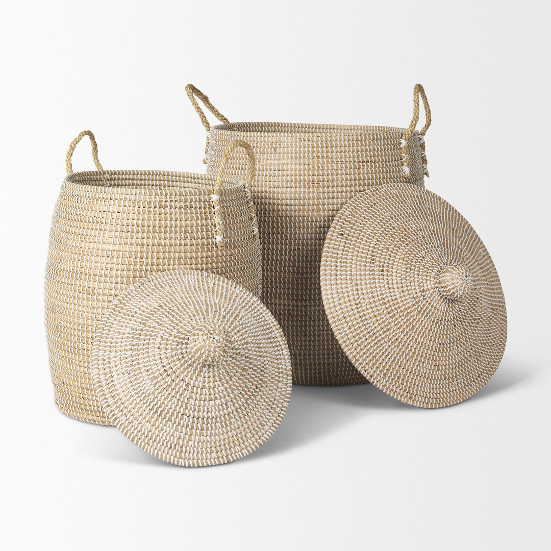 Kairi Basket Mercana Mer 70225 5