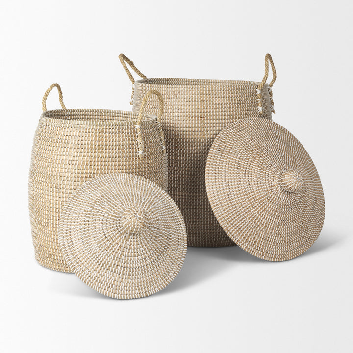 Kairi Basket Mercana Mer 70225 5