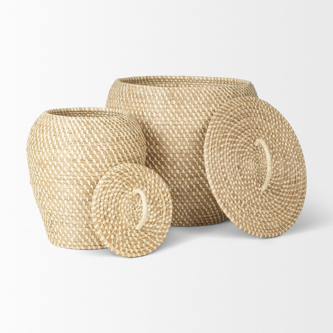 Kalopa Baskets Mercana Mer 70232 5