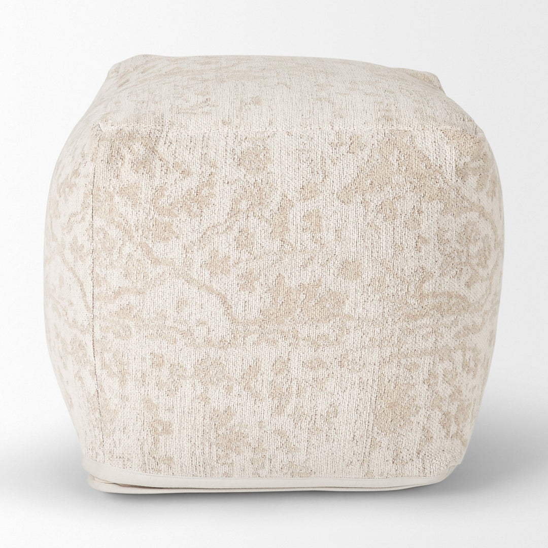 Khloe Pouf Mercana Mer 70379 9