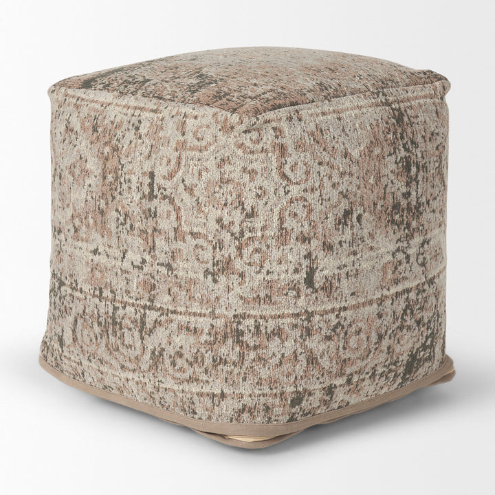 Khloe Pouf Mercana Mer 70379 14
