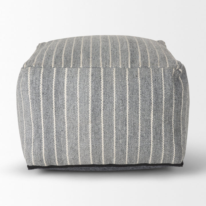 Kensie Pouf Mercana Mer 70378 2
