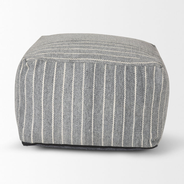 Kensie Pouf Mercana Mer 70378 3