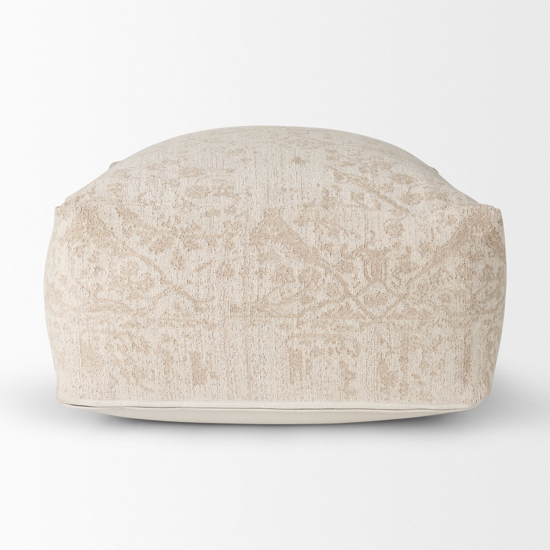 Khloe Pouf Mercana Mer 70379 7