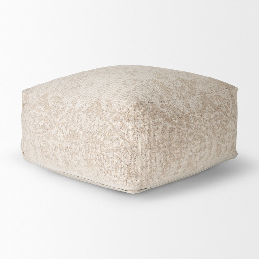 Khloe Pouf Mercana Mer 70379 15