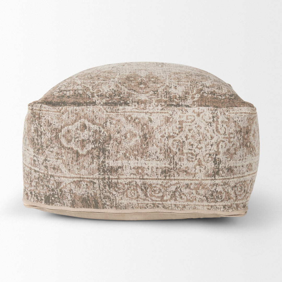 Khloe Pouf Mercana Mer 70379 8