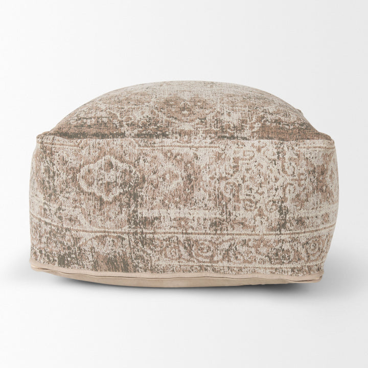 Khloe Pouf Mercana Mer 70379 8