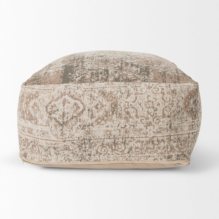 Khloe Pouf Mercana Mer 70379 12